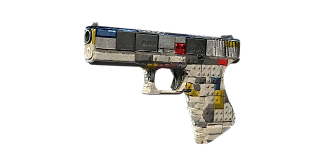 Glock-18 | Block-18 ☆ Price & Insights | Tradeit